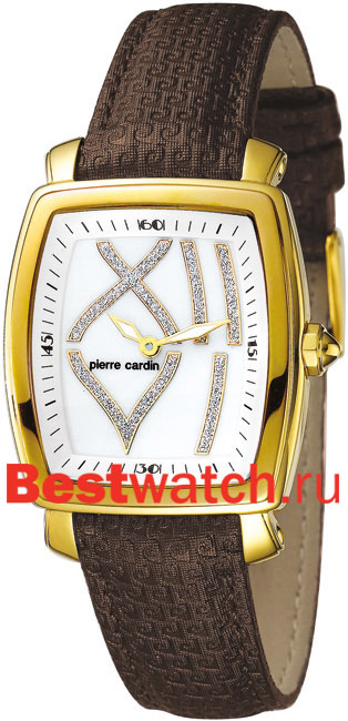 Часы Pierre Cardin Ladies PC102082F04